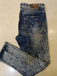 Levi&#39;s Wrangler Jeans