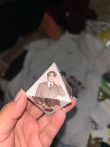 BTS OFFICIAL MERCH