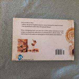 Little Known Facts About India