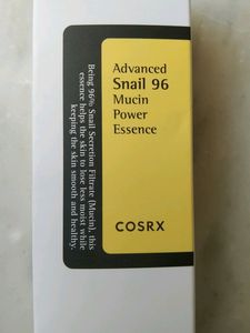 Cosrx Advance Snail 96 Mucin Power Essence