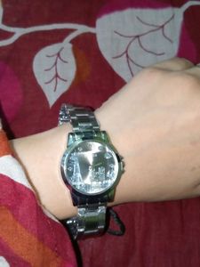 Women Watch