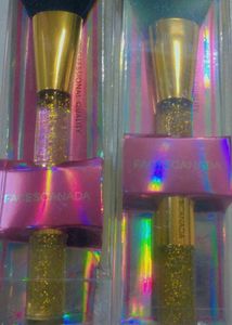 Faces Canada Foundation Brush