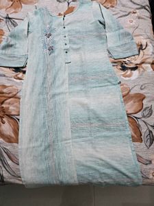 Womens Daily Use Kurti