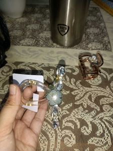 New Flower Claw