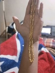 Nice Golden Chain