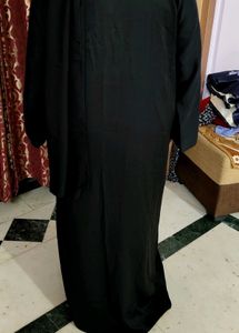 Black Burkha/Abaya
