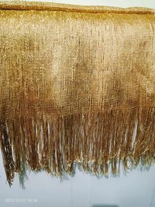 Golden Taar Wale Dhage Se Bana Dupatta