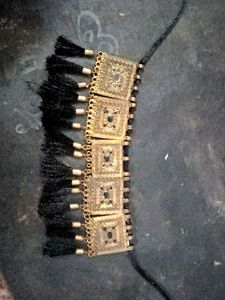Jewellery Set