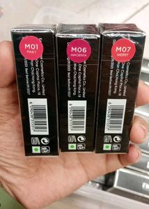 Maliao Forever Matte Lipstick 💄