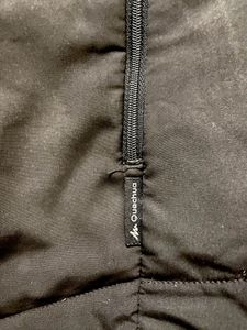 Quechua Decathlon Trekking Jacket For Men