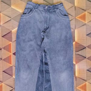 Custom Baggy Jeans