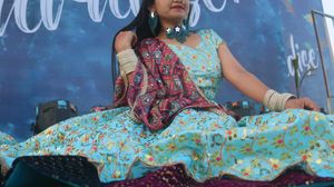 Lehenga Choli
