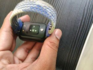 Goqii Vital Smartphone Watch For Kids