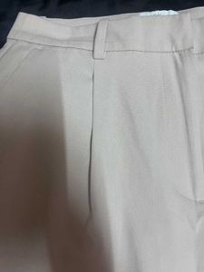 H&amp;M Wide Trousers