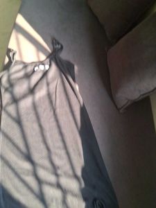 mini outing cute dress