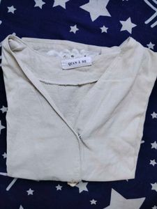 Korean Styled Top
