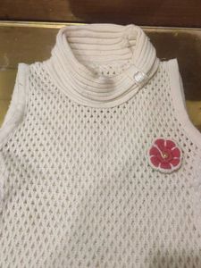 Crochet Top
