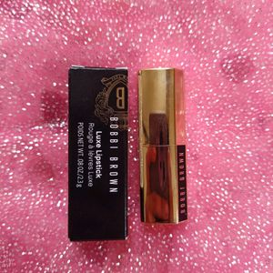 Bobby Brown Luxe Lipstick