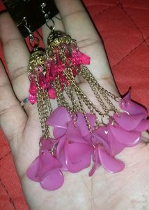 Jhumka..