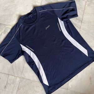 Asics Gym Compression Tee