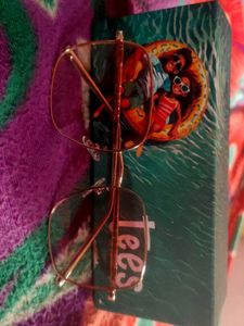 Coco and Breezy Eyeglasses with Original Box