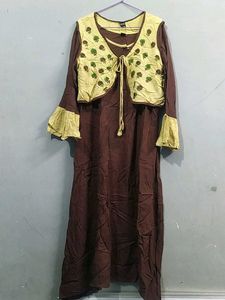 Kurthi Combo