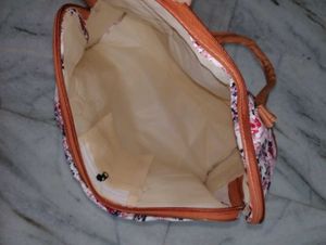New Bag