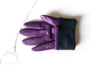 Women Hand Gloves 🧤
