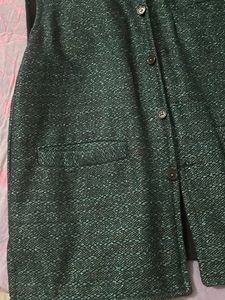 Nehru Blazer