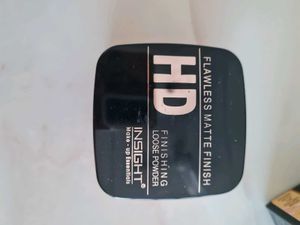 Insight Makeup Bundle