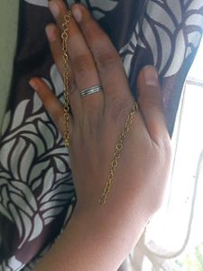 Elegant Necklace Set