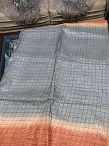 Daily wear saree