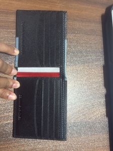 Tommy Hilfiger Wallet