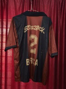 Nike FC Barcelona Jersey