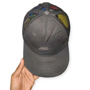 Original Nike Rise Cap