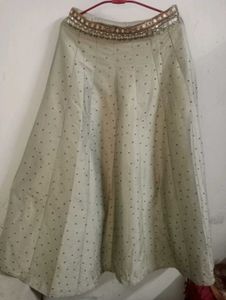 Heavy 2 Combo Lehnga