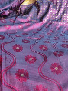 Pure Silk Kanjeevaram