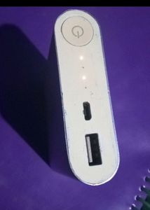 Mi Original Power Bank