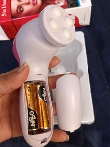 5 In 1 Beauty Care Massager