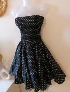 Retro Pinup Dress From London