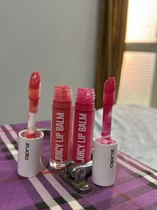 Zudio lip balm,