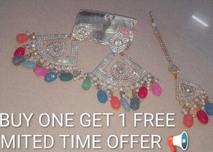 Jewellery Set