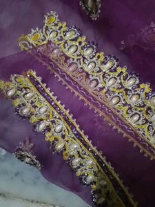 Panjabi Short Kurta unstitched