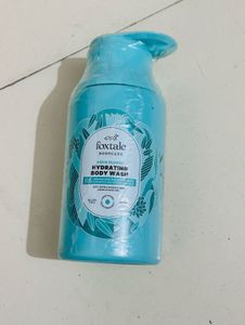 Foxtale Body Wash