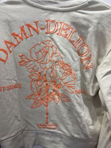 Zudio Women Sweatshirt