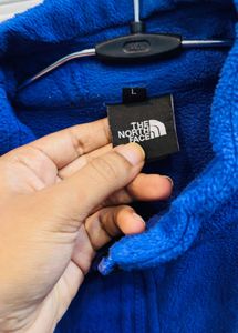 🇮🇹The North Face Imported Fleece Jacket