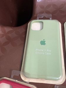 iPhone 11 Pro Back Case