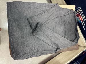 Gray &#39;Almost Love&#39; Tee