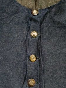 Vest Jacket