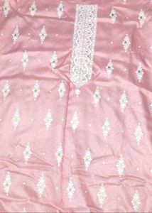 Pink 🩷 Suit (New Without Use)